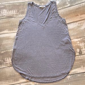 Express Size: S Color: Grey